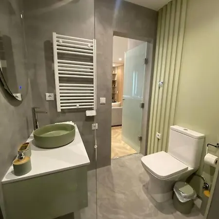 Mercadoflat * Póvoa de Varzim