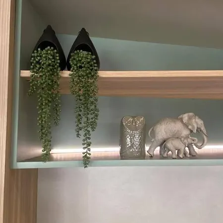 Apartment Mercadoflat *