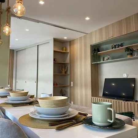 Apartament Mercadoflat