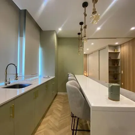 Mercadoflat Apartment Povoa de Varzim