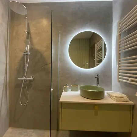 Mercadoflat Apartament *