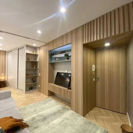 Mercadoflat Apartament Póvoa de Varzim