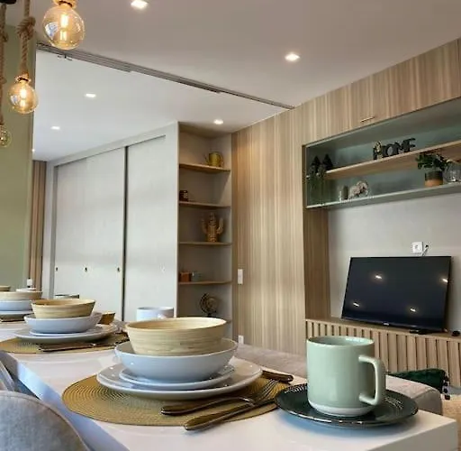 Apartment Mercadoflat