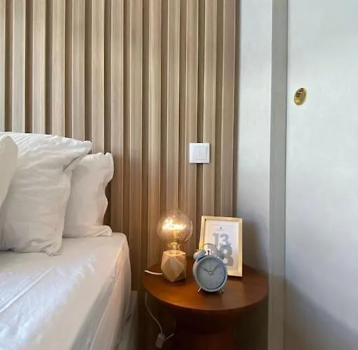 Mercadoflat Apartment *