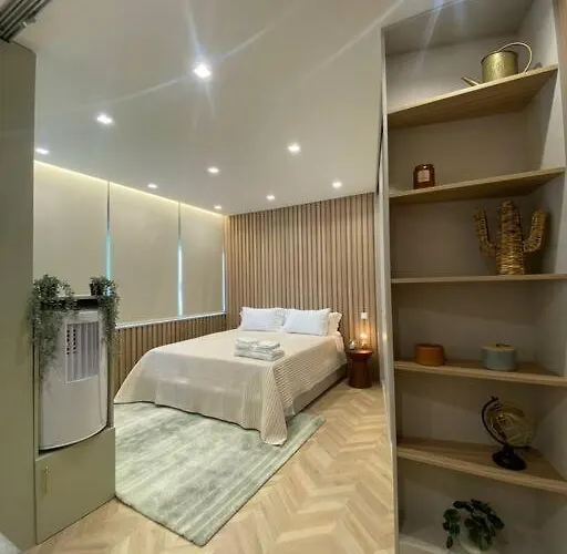 Mercadoflat Apartment