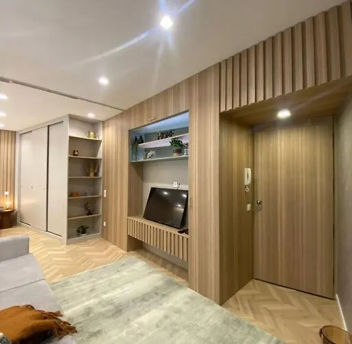 Mercadoflat Apartment Povoa de Varzim